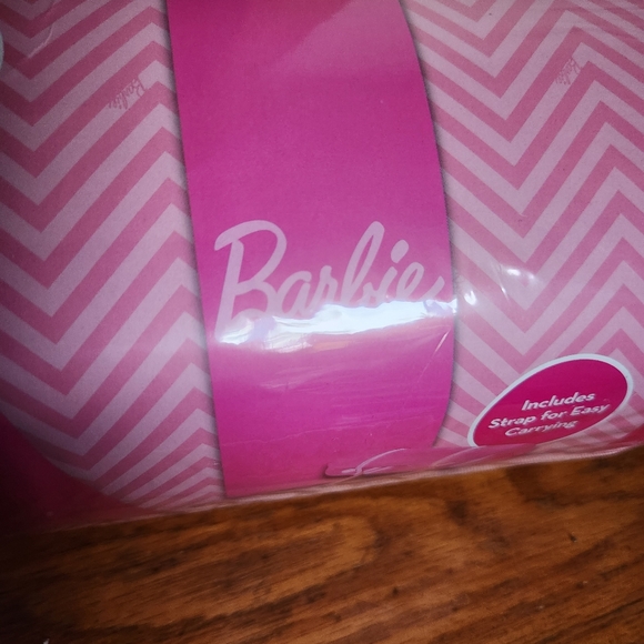 Barbie yoga mat - Picture 3 of 3